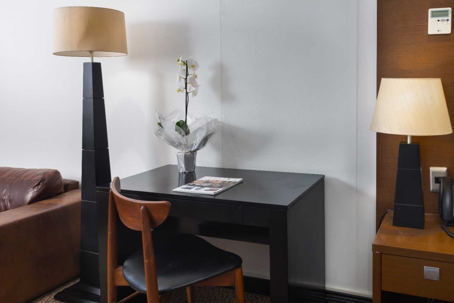 1 Bedroom Property for Sale in Cape Town City Centre Western Cape